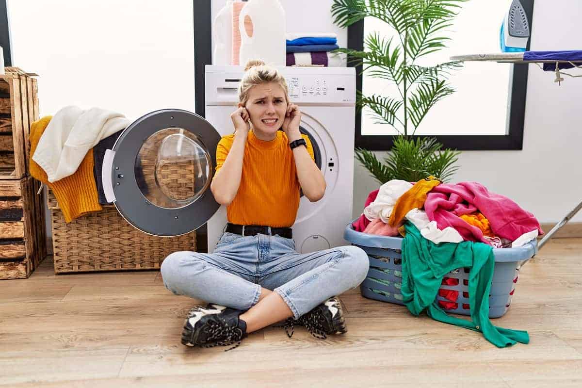 Solving the Mystery of Why Your Samsung Dryer Is Noisy Handler Appliance