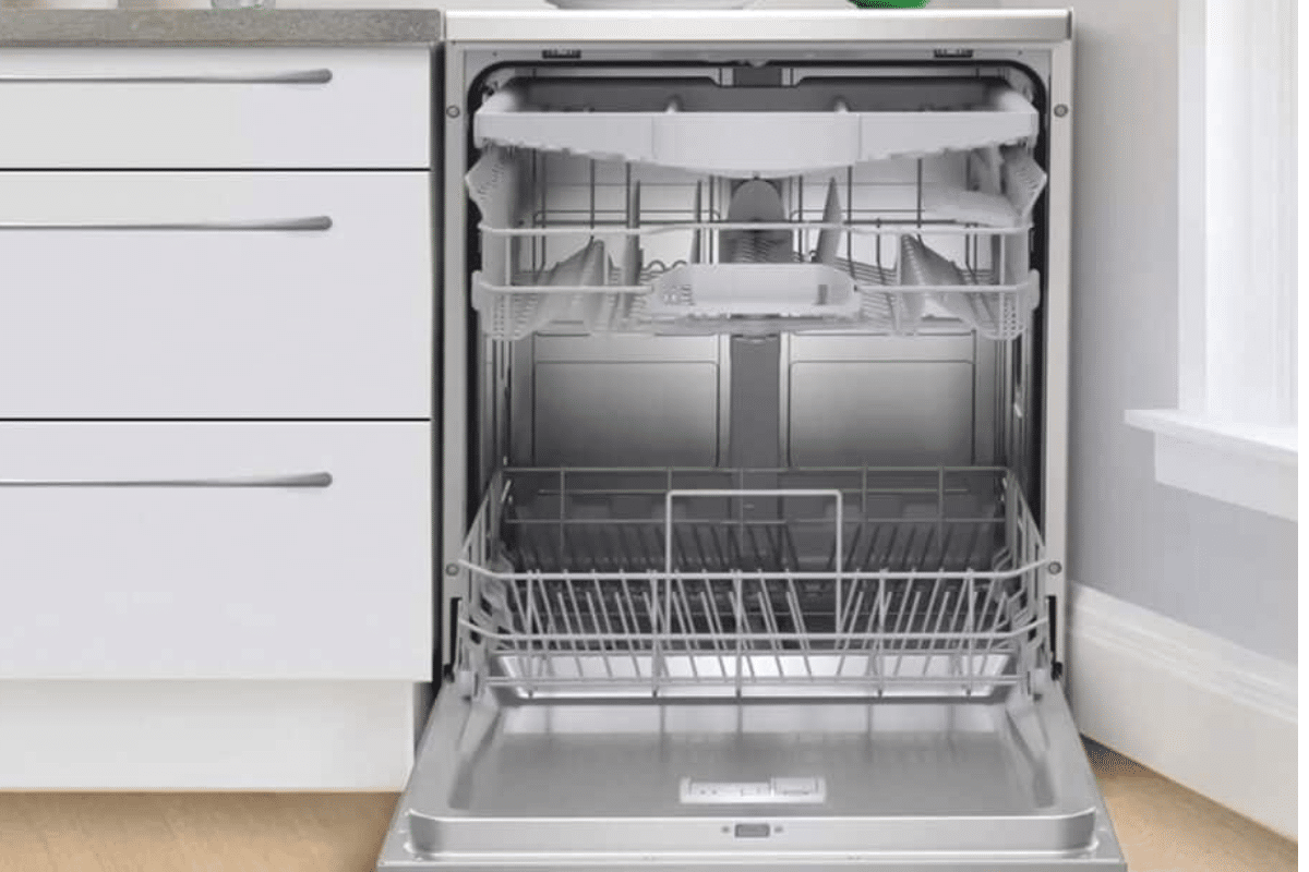 Bosch Dishwasher will not drain.